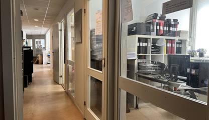 Grindstuvägen 40, vån 2