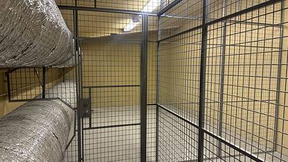 Ledig lokal, Propellervägen 4A, Norr, Täby