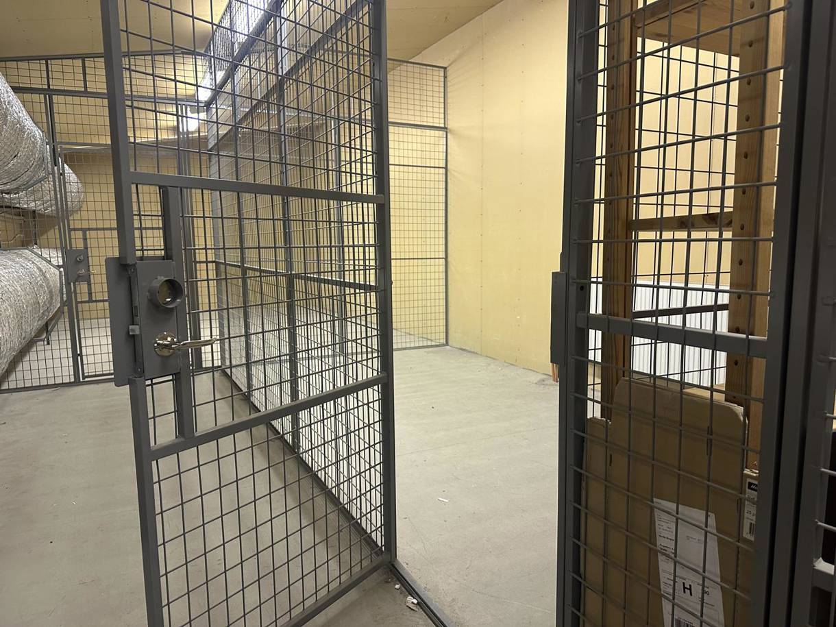 Propellervägen 4A, Norr