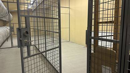 Ledig lokal, Propellervägen 4A, Norr, Täby