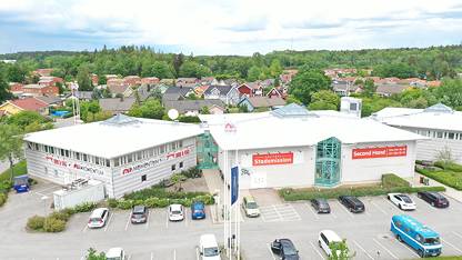 Ledig lokal, Ateljégatan 4, Norr, Västerås