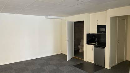 Ledig lokal, Fallhammargatan 3 B, Norr, Västerås