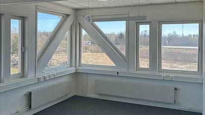 Ledig lokal, Ateljégatan 4, Norr, Västerås