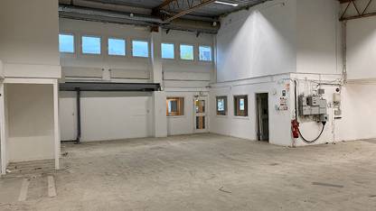 Ledig lokal, Ånghammargatan 4, Norr, Västerås