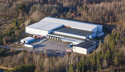 Taljavägen 6