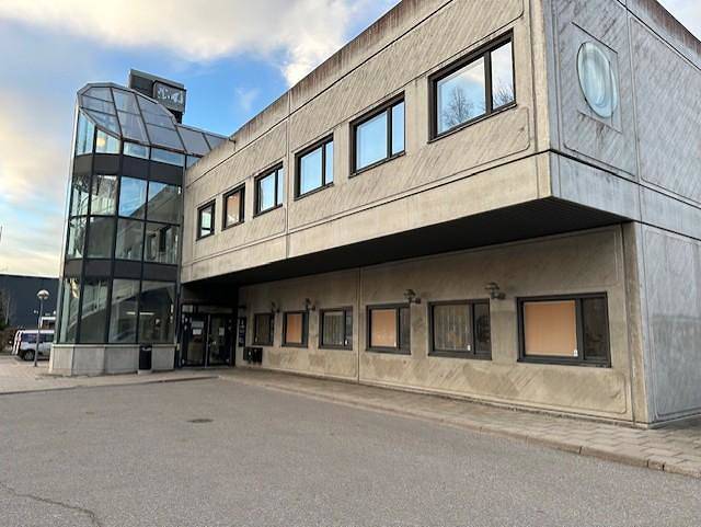 Lunastigen 5, Syd