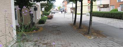 Ö Stationsgatan 20 B, Öster, Bollnäs - Kontor Ö Stationsgatan 20B