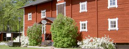 Kyrkvägen 1B, Norrviken, Sollentuna - ButikIndustri/VerkstadLage Kyrkvägen 1B