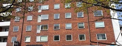 Bergsgatan 25, Monbijougatan 7