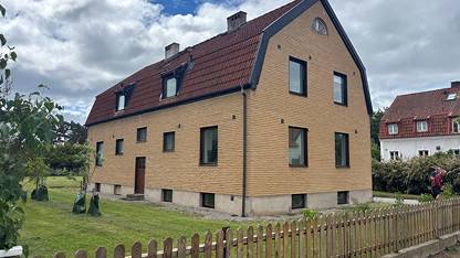 Fastighet till salu, Skogsfrugatan 17, Miatorp, Helsingborg