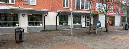 40315 Café & Bageri - Torgläge