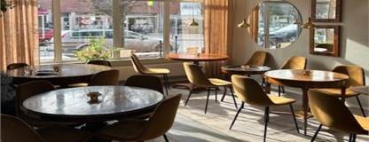 40421 Café -Järna centrum