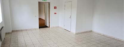 Entré Östermalmsgatan 132