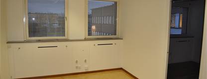 Kontorsrum Intagsvägen 3