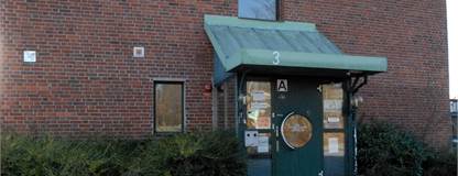 Intagsvägen 3, Backabo, KARLSKRONA - KontorKontorshotell Intagsvägen 3