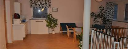 Intagsvägen 3, Backabo, KARLSKRONA - KontorKontorshotell Intagsvägen 3