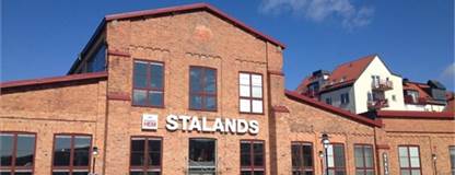 Gustav de lavals torg 3