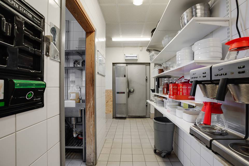 Lägatan 6, Åhus