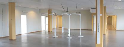 Södra Järnvägsgatan 52, Östernäs, Ljusdal - Kontor Södra Järnvägsgatan 52