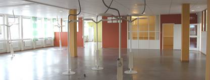 Södra Järnvägsgatan 52, Östernäs, Ljusdal - Kontor Södra Järnvägsgatan 52