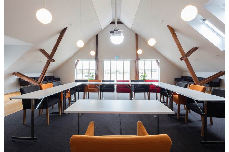 Prästavägen 12, Lund