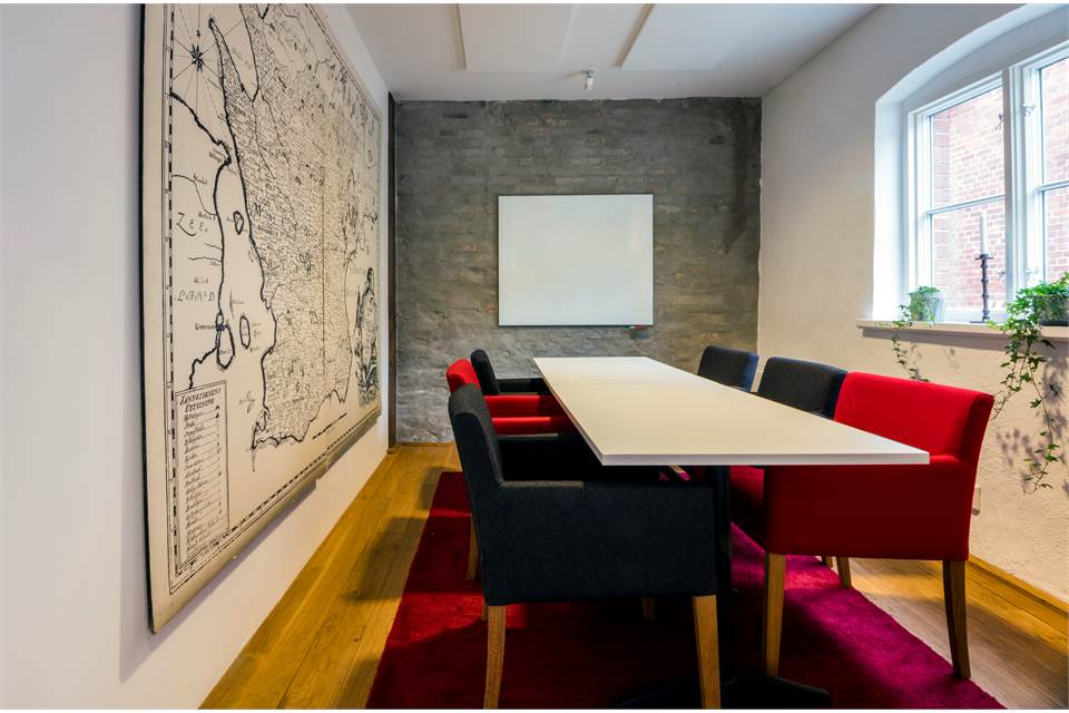 Prästavägen 12, Lund