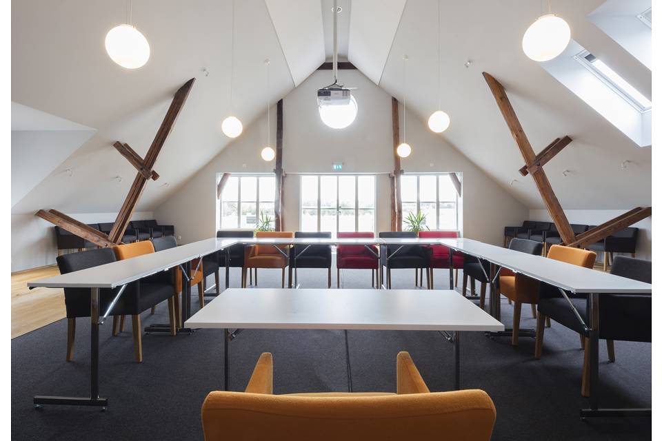 Prästavägen 12, Lund