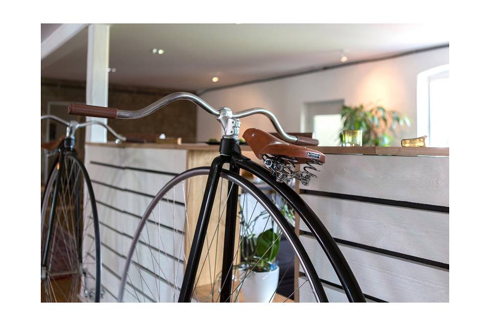 Prästavägen 12, Lund