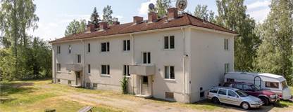 Högfors Hällingegården 2