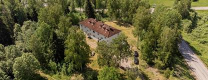 Högfors Hällingegården 2