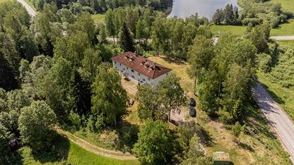 Fastighet till salu, Högfors Hällingegården 2, Norberg, Norberg