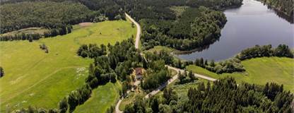 Högfors Hällingegården 2