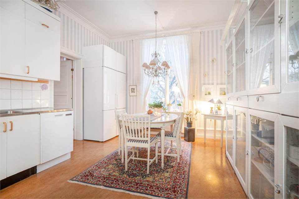 Stationsgatan 5, Sollefteå