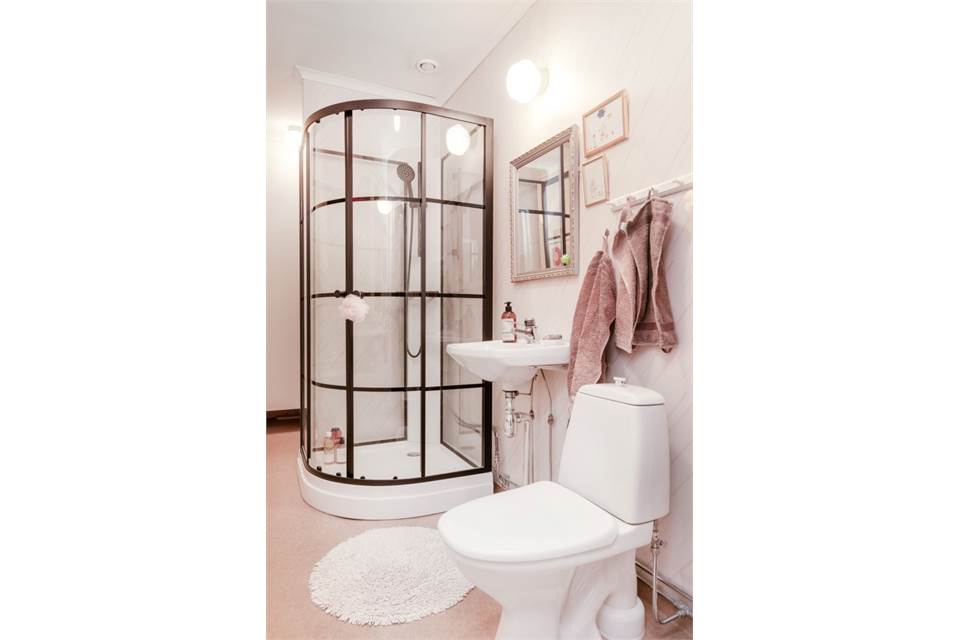 Stationsgatan 5, Sollefteå