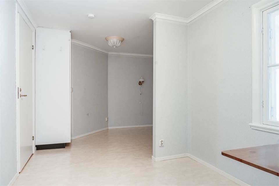 Stationsgatan 5, Sollefteå