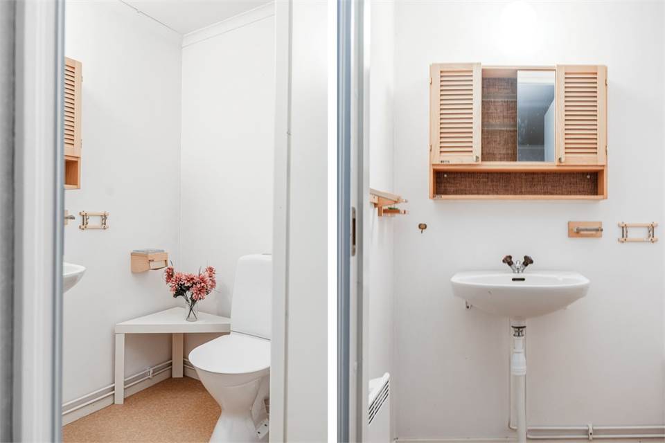 Stationsgatan 5, Sollefteå