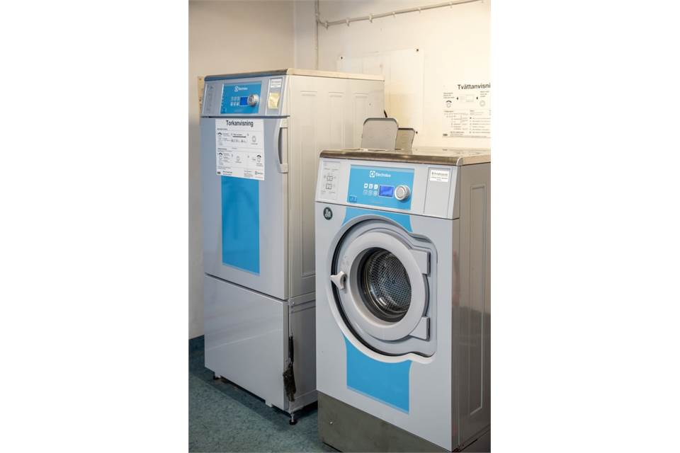 Stationsgatan 5, Sollefteå