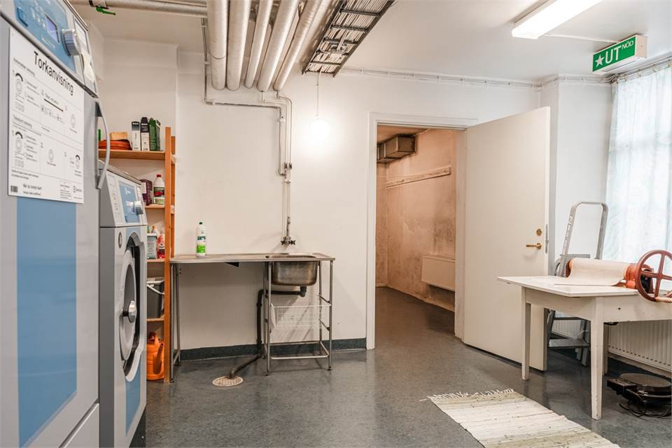 Stationsgatan 5, Sollefteå