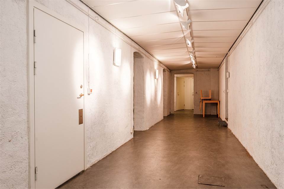 Stationsgatan 5, Sollefteå