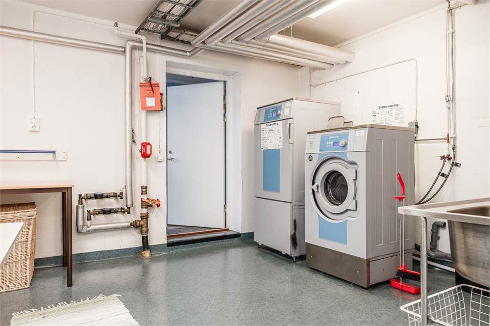 Stationsgatan 5, Sollefteå