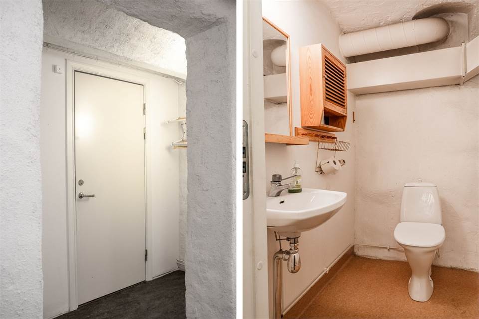 Stationsgatan 5, Sollefteå