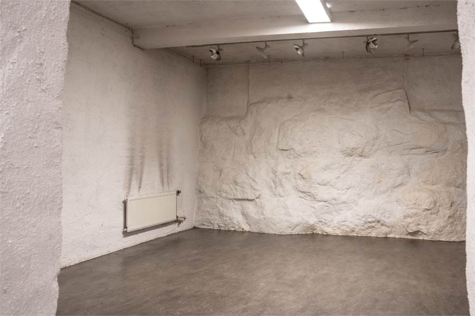 Stationsgatan 5, Sollefteå