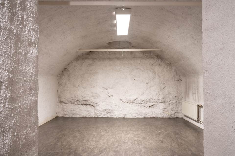 Stationsgatan 5, Sollefteå