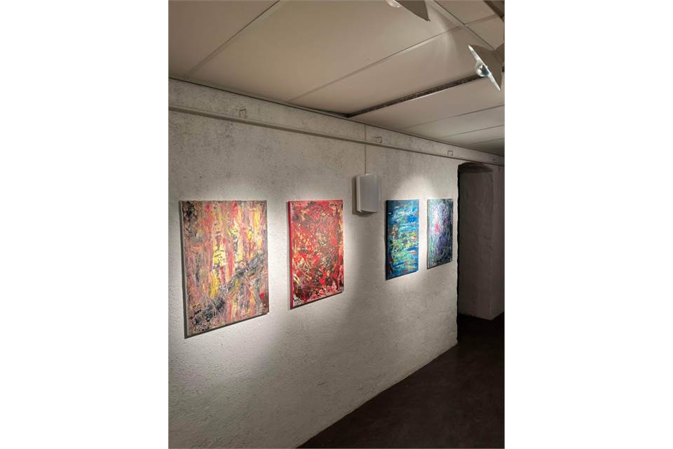 Stationsgatan 5, Sollefteå