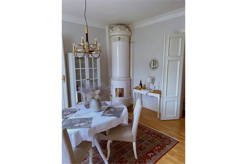 Stationsgatan 5, Sollefteå