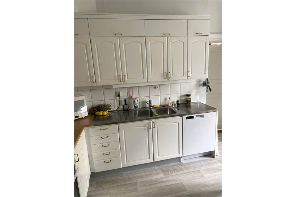 Stationsgatan 5, Sollefteå