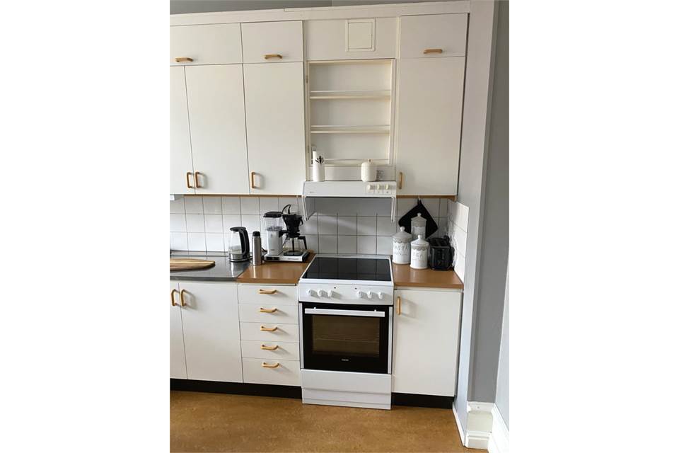 Stationsgatan 5, Sollefteå