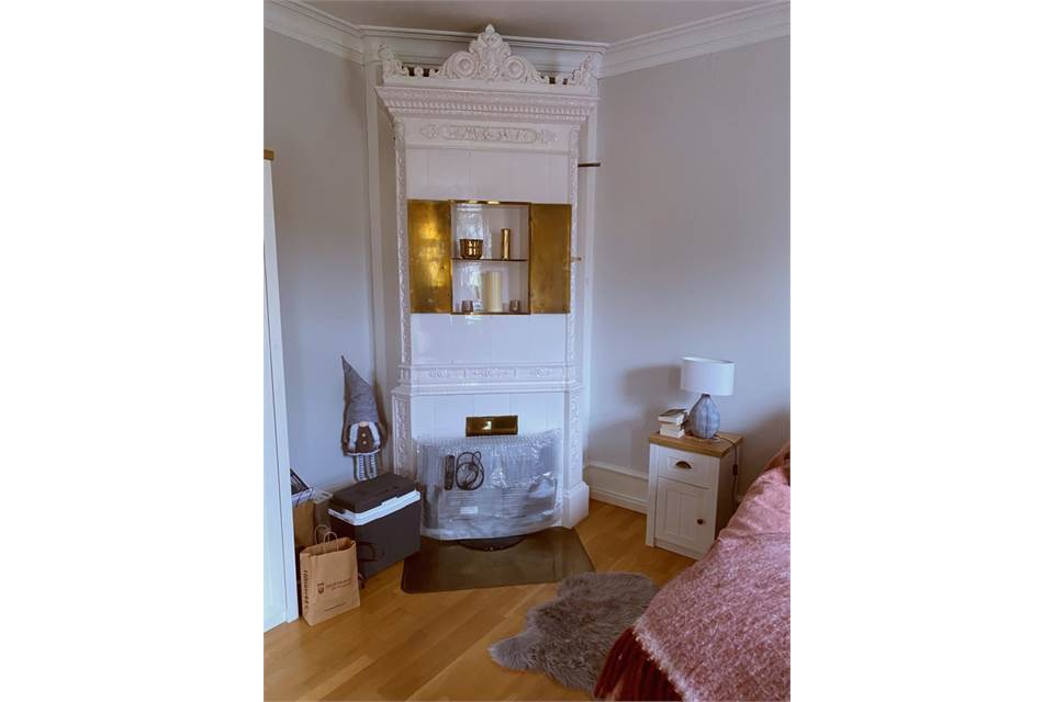 Stationsgatan 5, Sollefteå