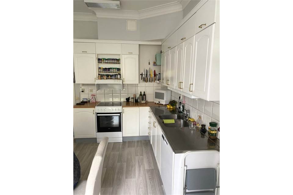 Stationsgatan 5, Sollefteå