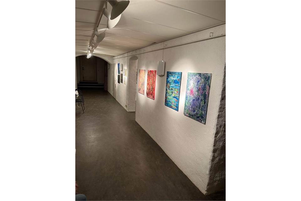 Stationsgatan 5, Sollefteå